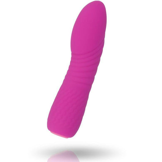 INSPIRE ESSENTIAL - MYLA VIBRADOR LILA - Optelum