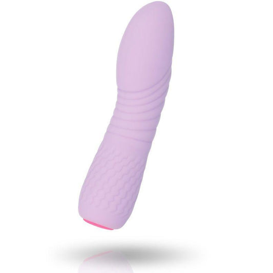 INSPIRE ESSENTIAL - MYLA VIBRADOR LILA CLARO - Optelum