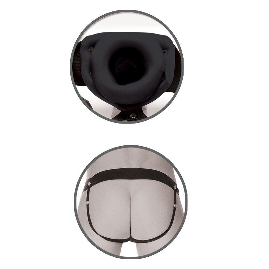 FETISH FANTASY LIMITED EDITION - ARNES HUECO 14 CM - Optelum