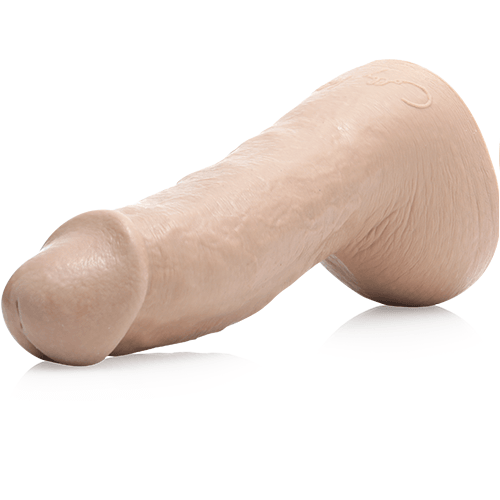 FLESHJACK - COLBY KELLER DILDO 19.5 CM - Optelum