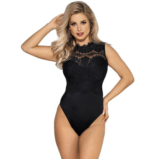 SUBBLIME - TEDDY OPACO NEGRO L/XL - Optelum