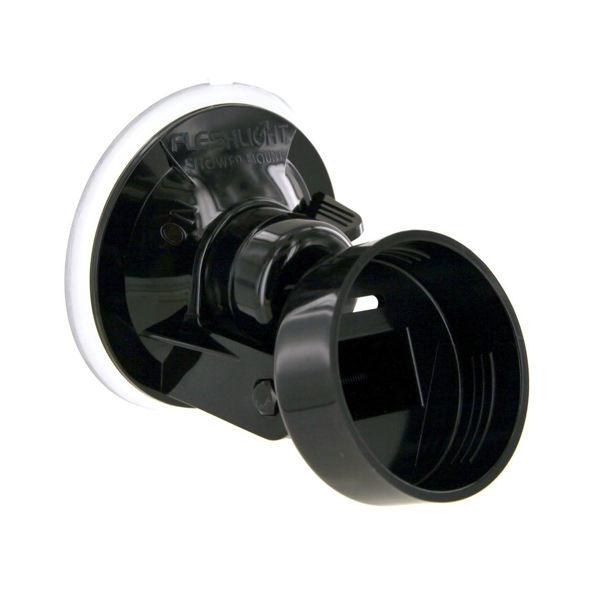 FLESHLIGHT - ADAPTADOR DUCHA SHOWER MOUNT - Optelum