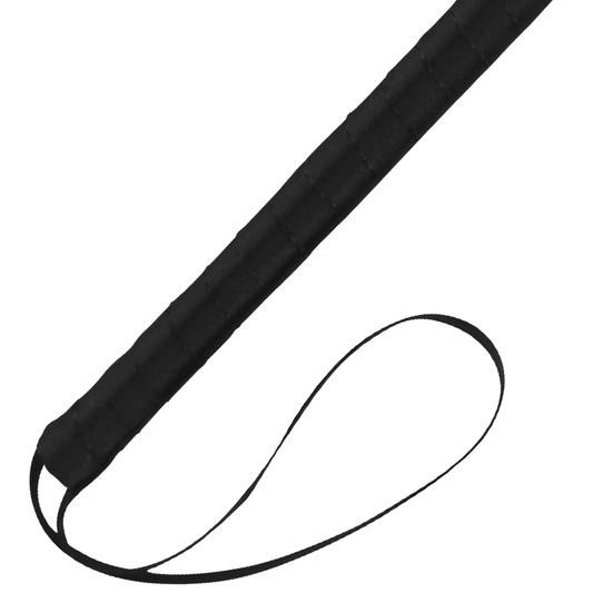 DARKNESS - PLUMA ESTIMULADORA NEGRO LUX - Optelum