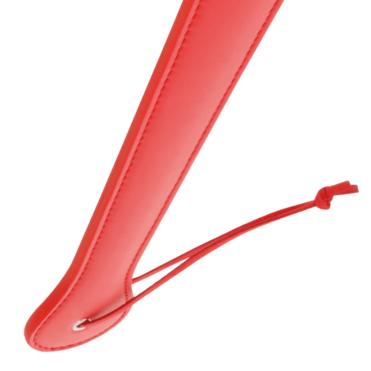 DARKNESS - PALA ROJA FETISH 48 CM - Optelum