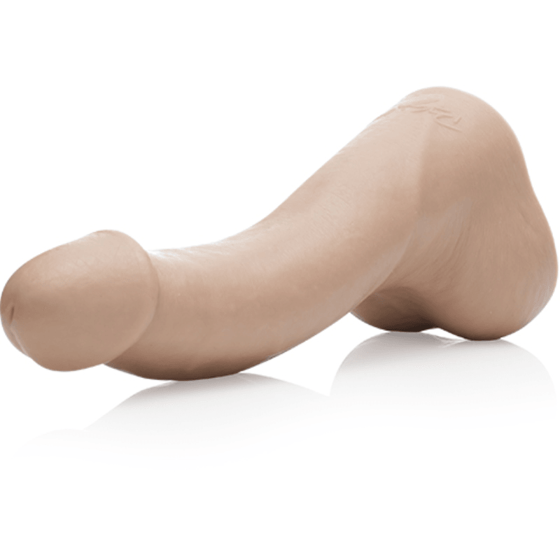 FLESHJACK - RYAN DRILLER DILDO 21 CM - Optelum