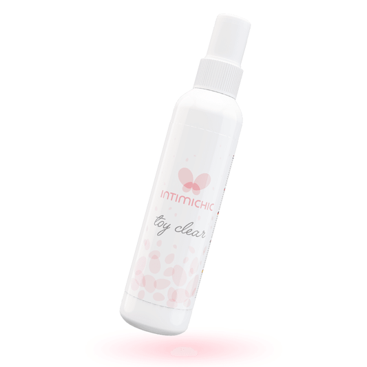 INTIMICHIC - LIMPIADOR DESINFECTANTE 150 ML - Optelum