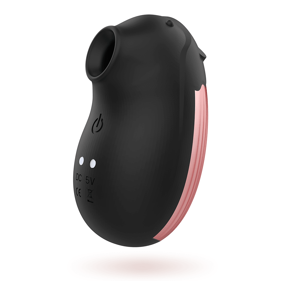 Vibrador Rithual Shushu, perfecto para una estimulación precisa y satisfactoria