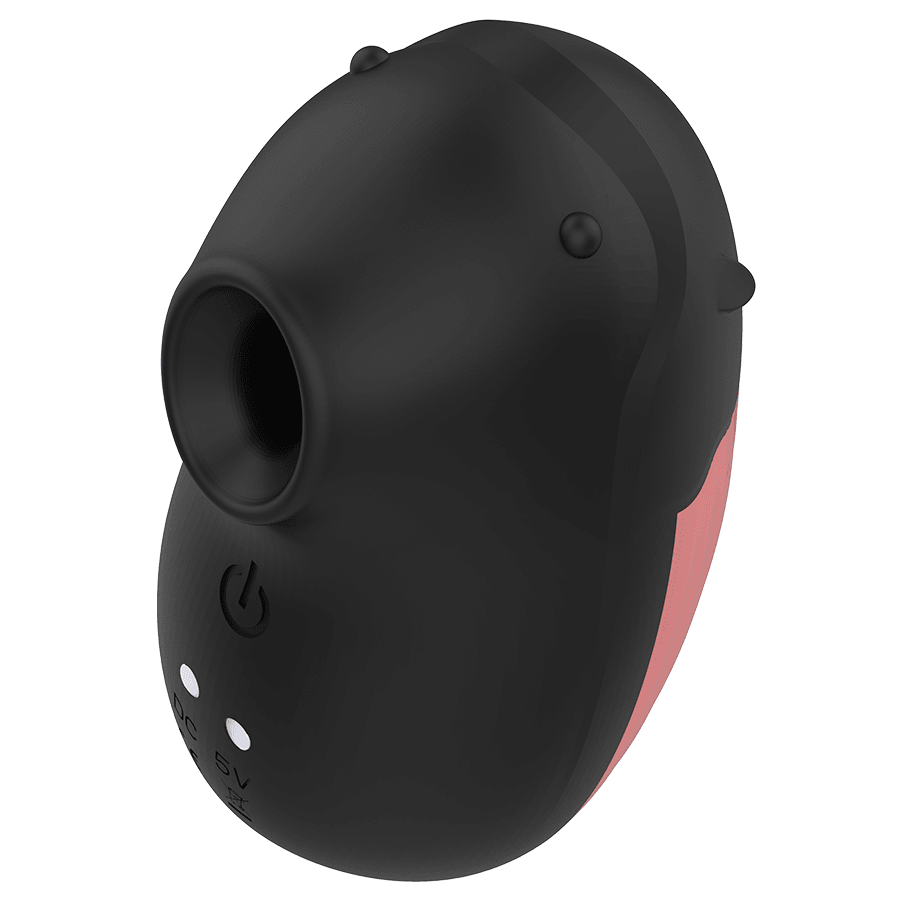 Rithual Shushu: juguete sexual moderno con múltiples funciones para un placer sin límites