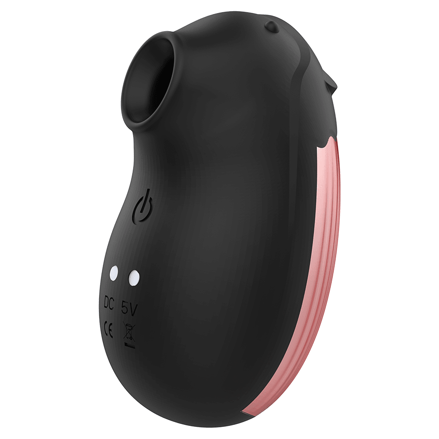 Rithual Shushu, vibrador resistente al agua ideal para disfrutar en la ducha o baño