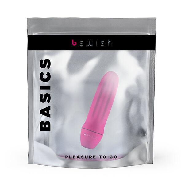 B SWISH - BMINE CLASSIC BLUSH PINK - Optelum