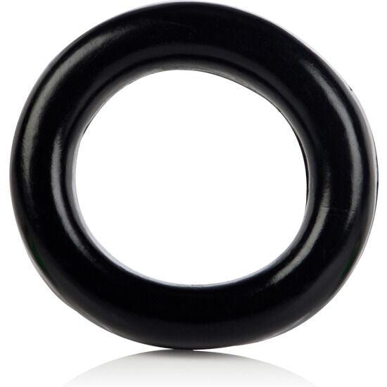 CALEXOTICS - COLT SET 3 ANILLOS PENE Y TESTICULOS - Optelum