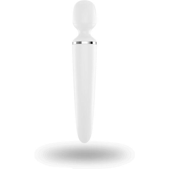 SATISFYER - WANDER WOMAN BLANCO - Optelum