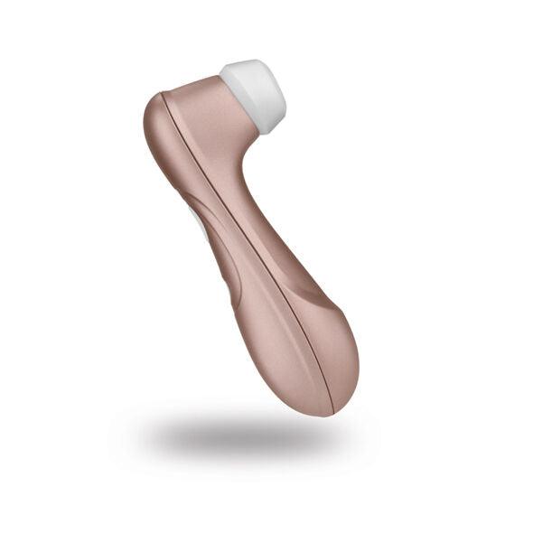 SATISFYER - PRO 2 NG NUEVA GENERACIÓN - Optelum