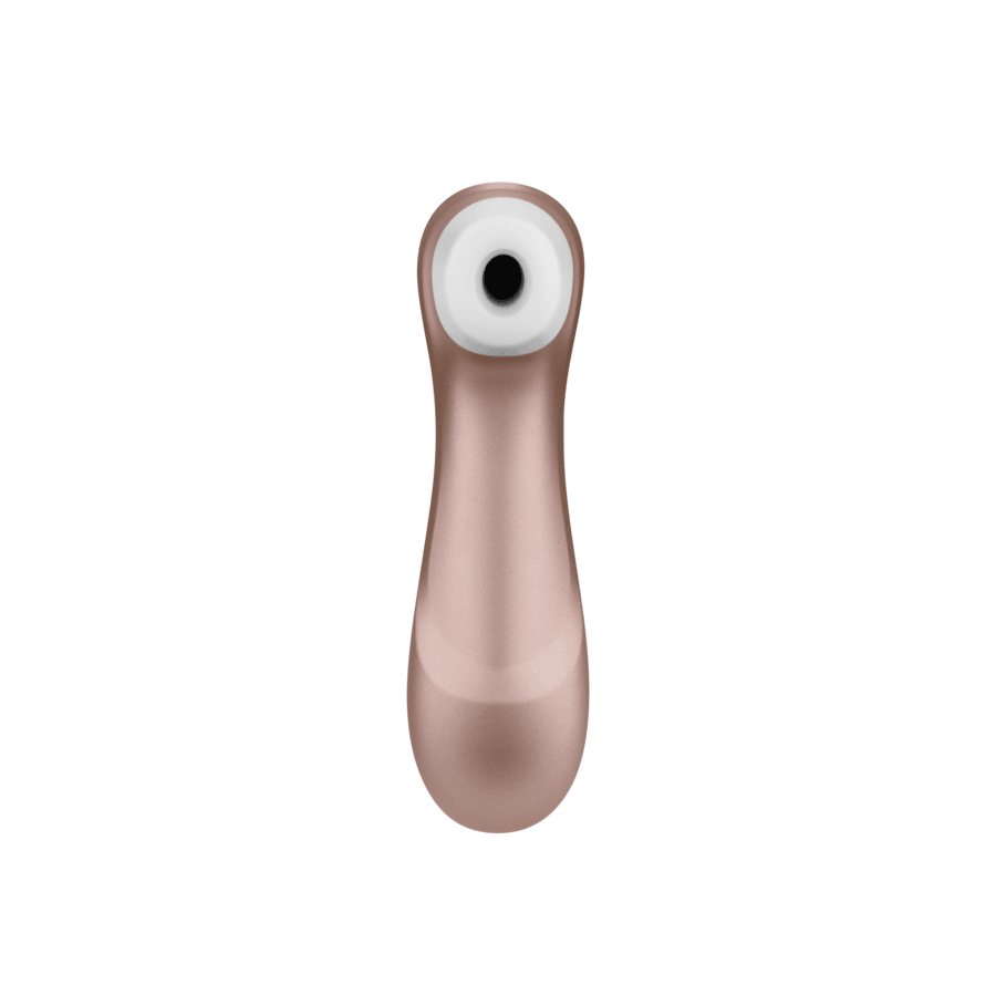 SATISFYER - PRO 2 NG NUEVA GENERACIÓN - Optelum