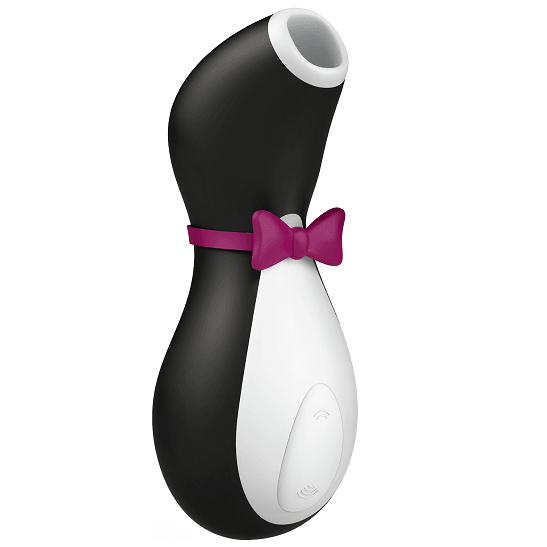 SATISFYER - PRO PENGUIN NG NUEVA EDICIÓN 2020 - Optelum