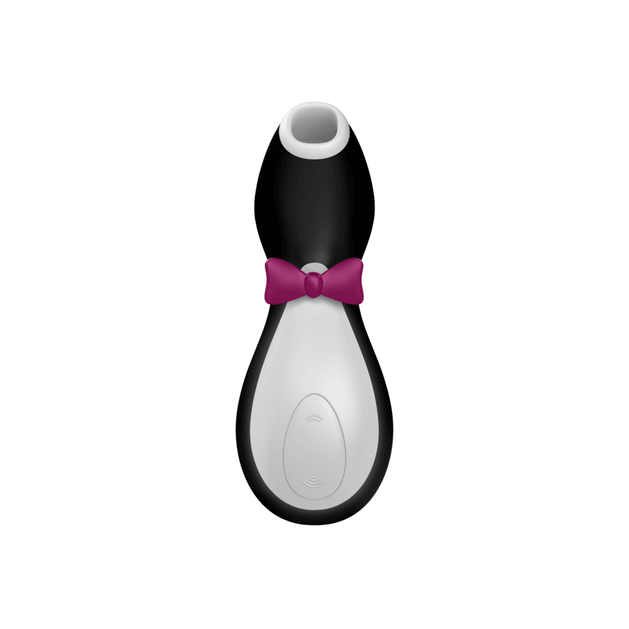 SATISFYER - PRO PENGUIN NG NUEVA EDICIÓN 2020 - Optelum