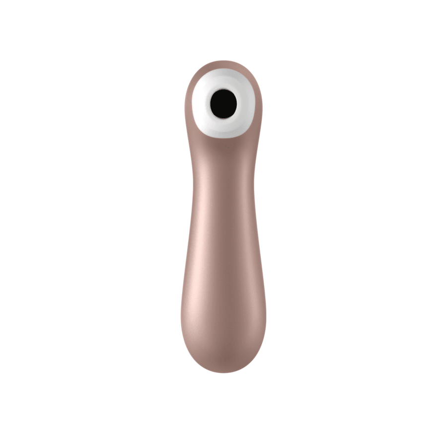 SATISFYER - PRO 2 VIBRATION EDICIÓN 2020 - Optelum