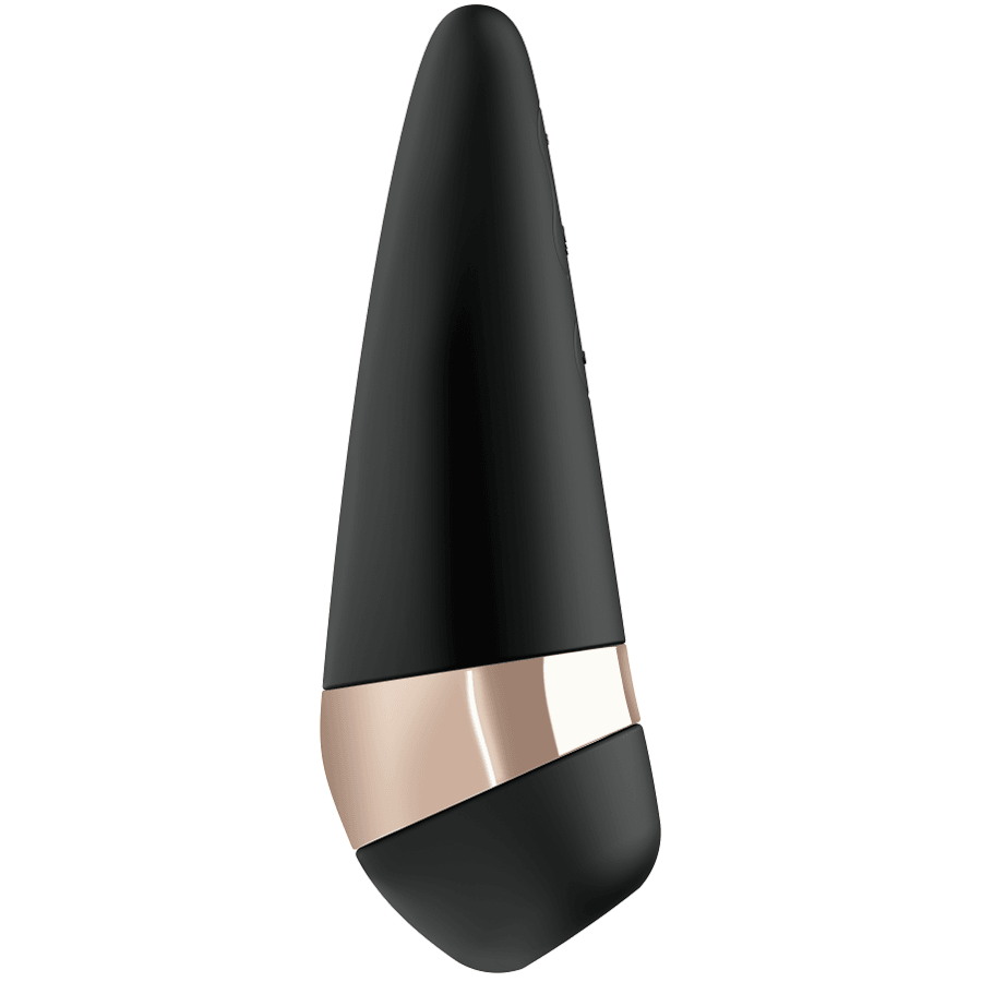 SATISFYER - PRO 3 VIBRATION EDICIÓN 2020 - Optelum