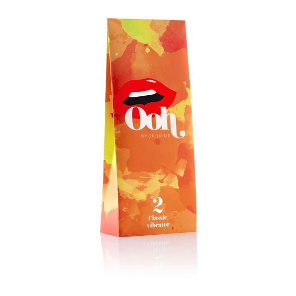 JE JOUE - OOH BY RECAMBIO ESTIMULADOR CORAL - Optelum