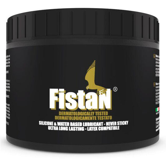 FISTAN - LUBRIFIST GEL ANAL 150 ML - Optelum