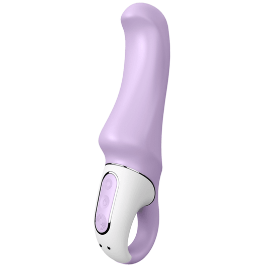 SATISFYER - VIBES CHARMING SMILE - Optelum