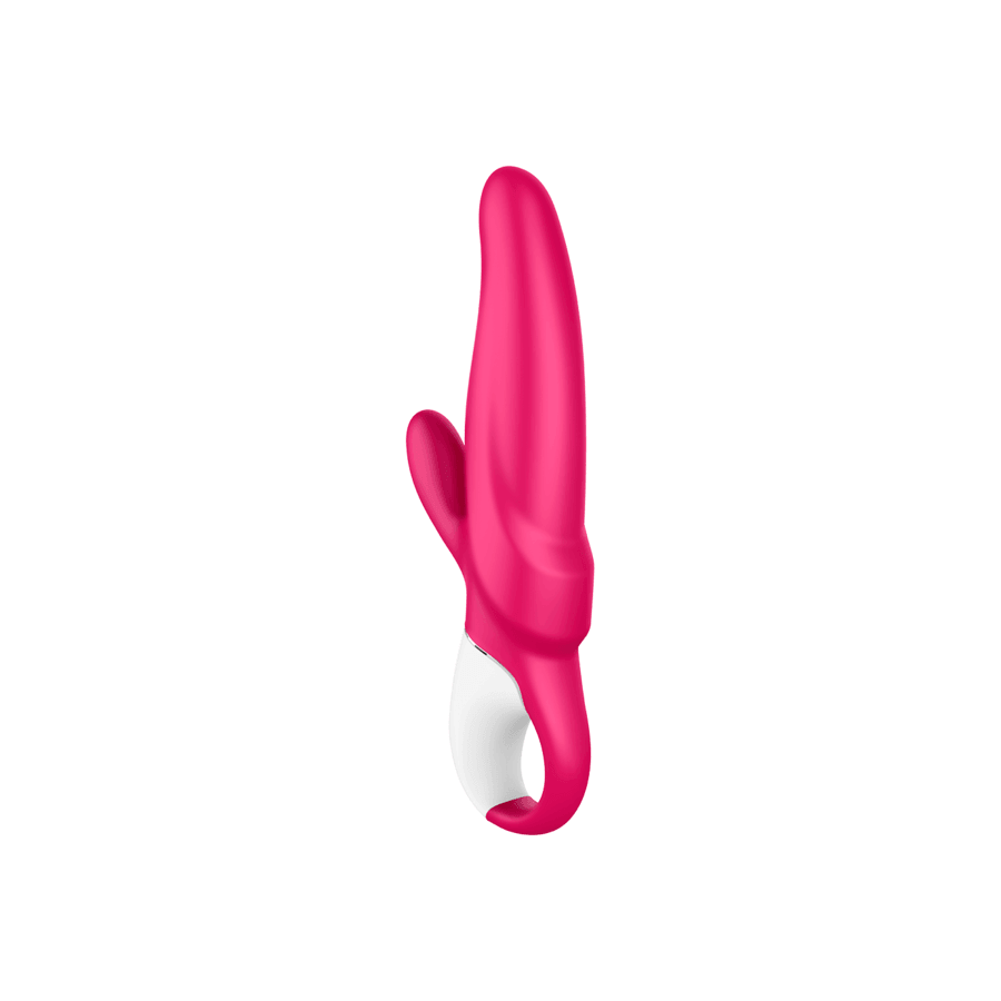 SATISFYER - VIBE MR RABBIT - Optelum