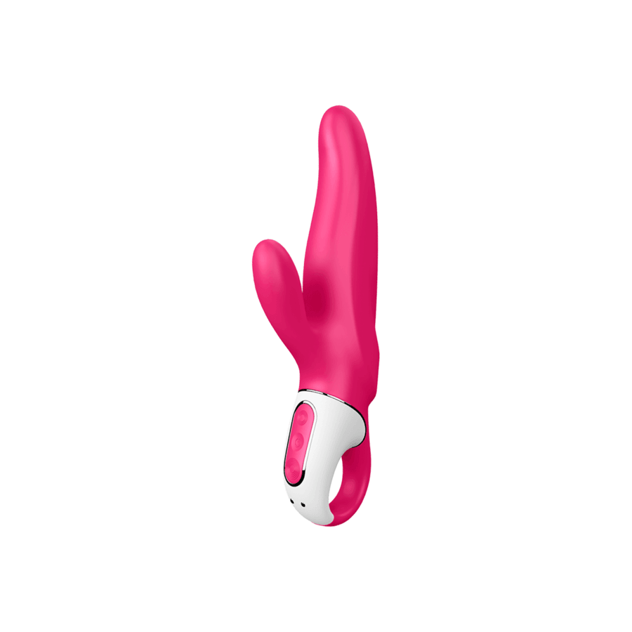 SATISFYER - VIBE MR RABBIT - Optelum
