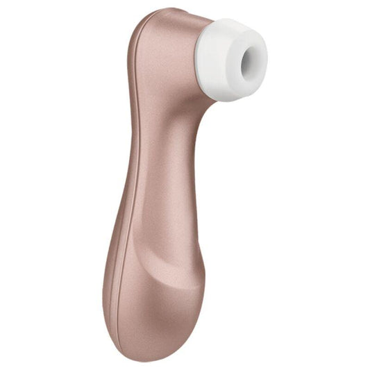 SATISFYER - PRO 2 NG NUEVA GENERACIÓN - Optelum