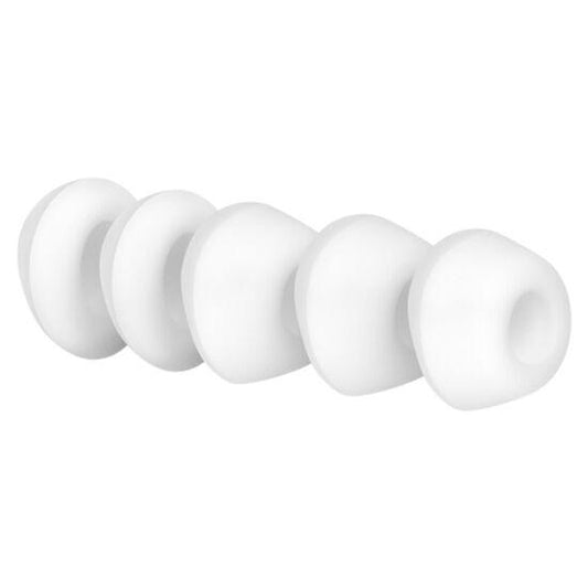 SATISFYER - CUPS NUEVA EDICIÓN 2020 FUNDAS PRO 2 - Optelum