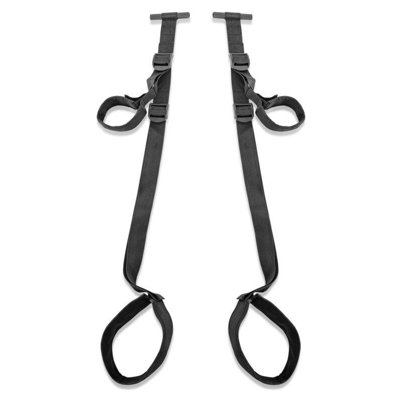 FETISH FANTASY SERIES - COLUMPIO FETISH PARA PUERTA - Optelum