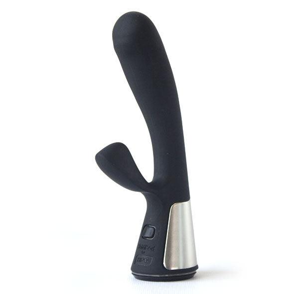 KIIROO - OHMIBOD FUSE APP REMOTE CONTROL NEGRO - Optelum