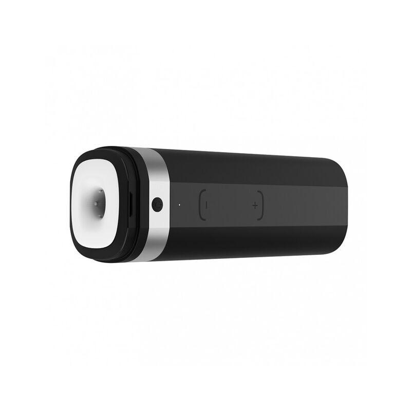 KIIROO - ONYX+ TELEDILDONIC MASTURBADOR ASA AKIRA EXPERIENCE - Optelum