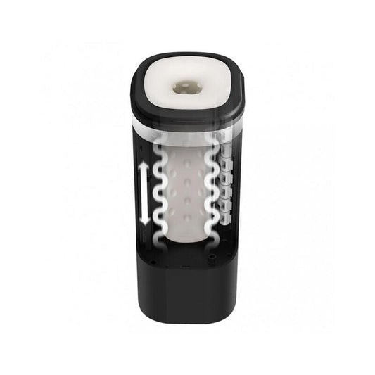 KIIROO - ONYX+ TELEDILDONIC MASTURBADOR ASA AKIRA EXPERIENCE - Optelum
