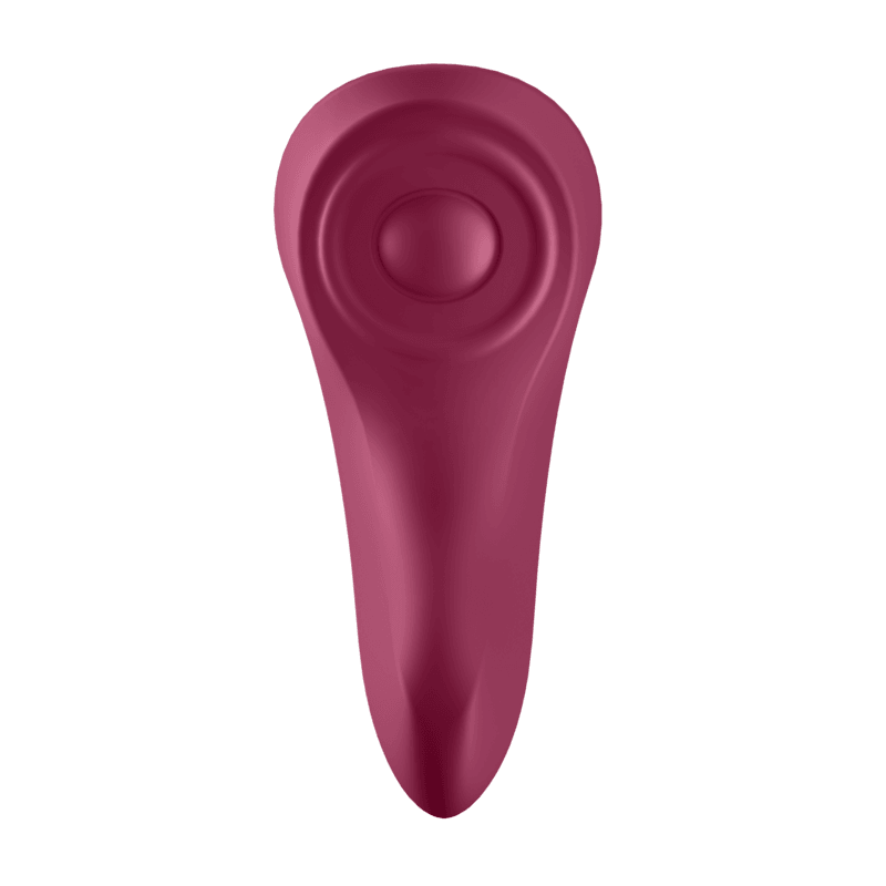 SATISFYER - SEXY SECRET PANTY - Optelum