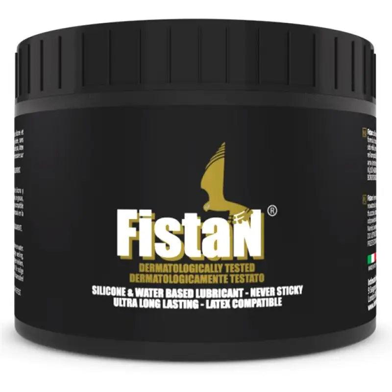 INTIMATELINE - FISTAN LUBRIFIST GEL ANAL 250 ML - Optelum