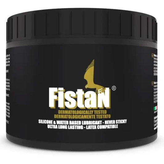 INTIMATELINE - FISTAN LUBRIFIST GEL ANAL 250 ML - Optelum