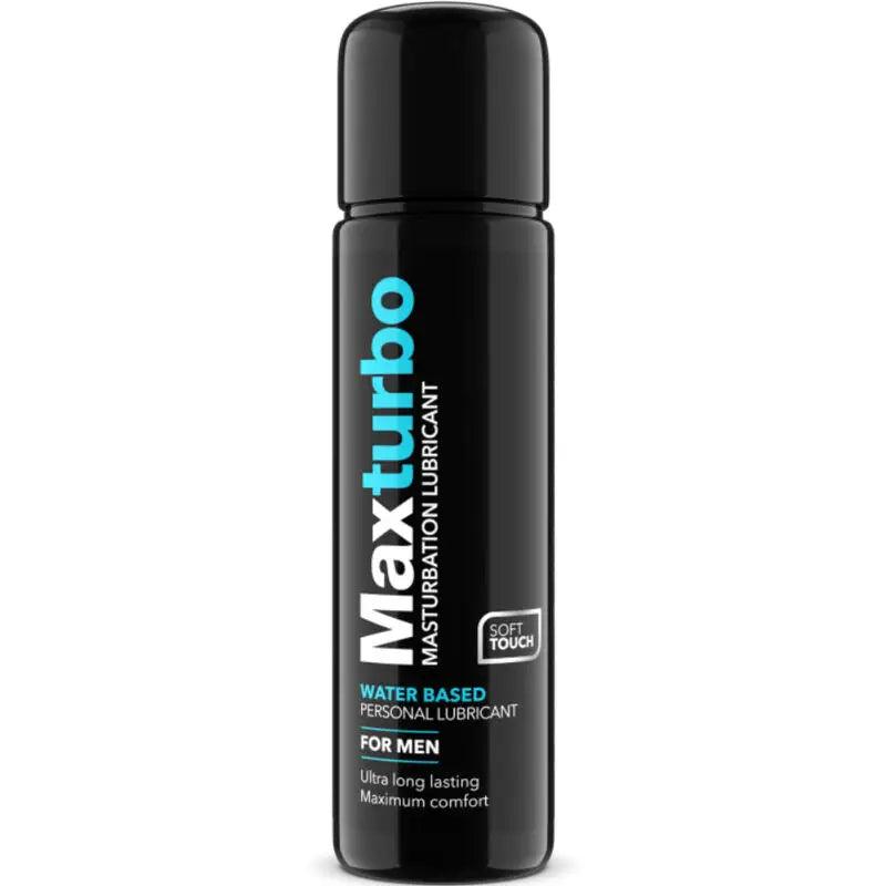 INTIMATELINE - MAXTURBO LUBRICANTE ESPECIAL MASTURBACION 100 ML - Optelum
