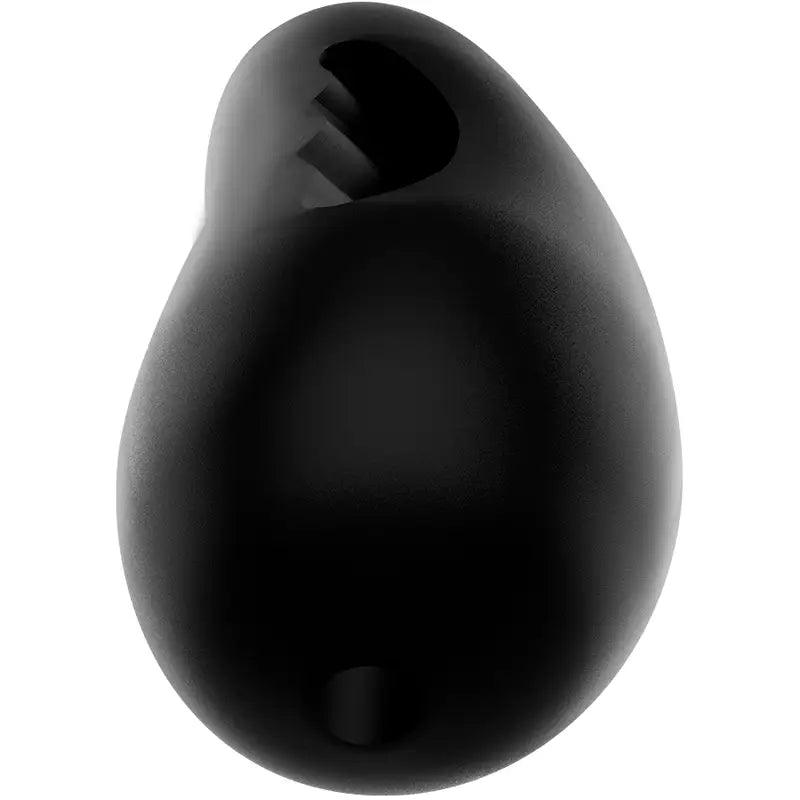 JAMYJOB - EXTREME MASTURBADOR TENSEK 4 NEGRO - Optelum