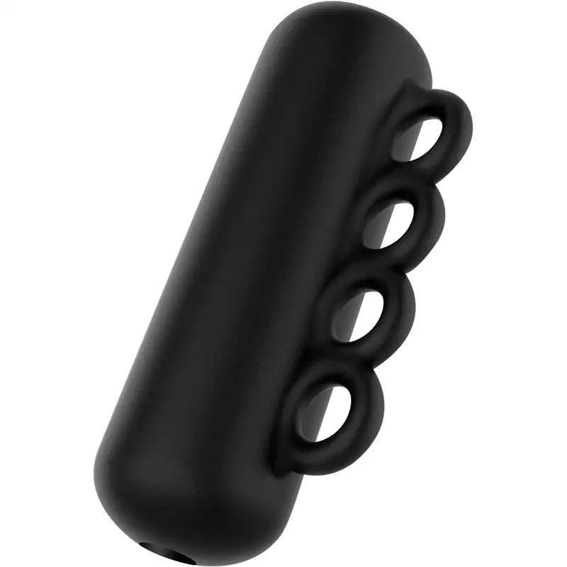 JAMYJOB - EXTREME MASTURBADOR TENSEK 5 NEGRO - Optelum