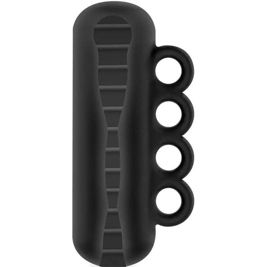 JAMYJOB - EXTREME MASTURBADOR TENSEK 5 NEGRO - Optelum