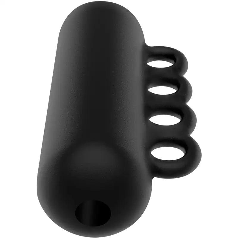 JAMYJOB - EXTREME MASTURBADOR TENSEK 5 NEGRO - Optelum