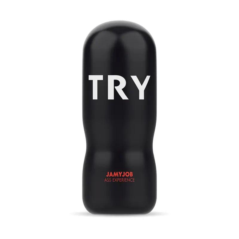 JAMYJOB - MASTURBADOR ANO EXCITANTE - Optelum