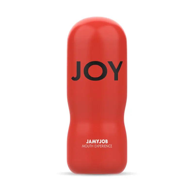 JAMYJOB - MASTURBADOR BOCA EXCITANTE - Optelum