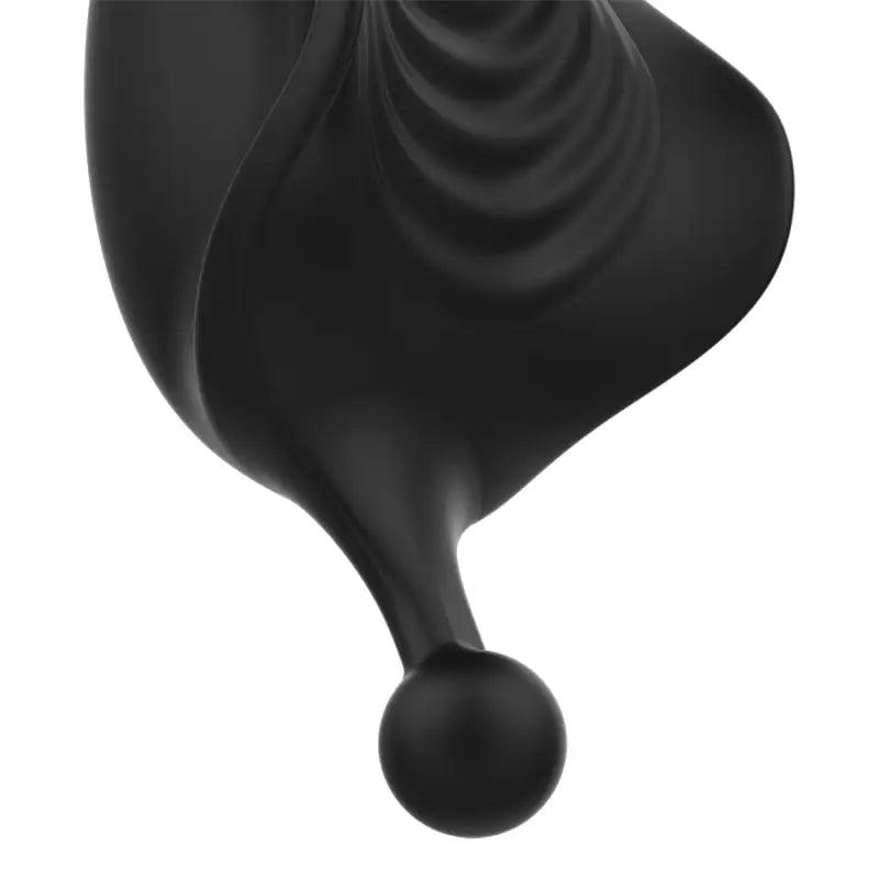 JAMYJOB - MASTURBADOR STROKER VIBRADOR 2 MOTORES - Optelum