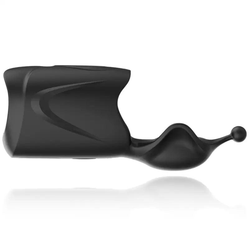 JAMYJOB - MASTURBADOR STROKER VIBRADOR 2 MOTORES - Optelum