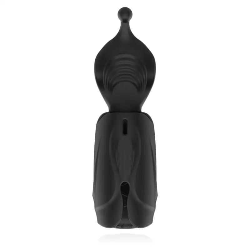 JAMYJOB - MASTURBADOR STROKER VIBRADOR 2 MOTORES - Optelum