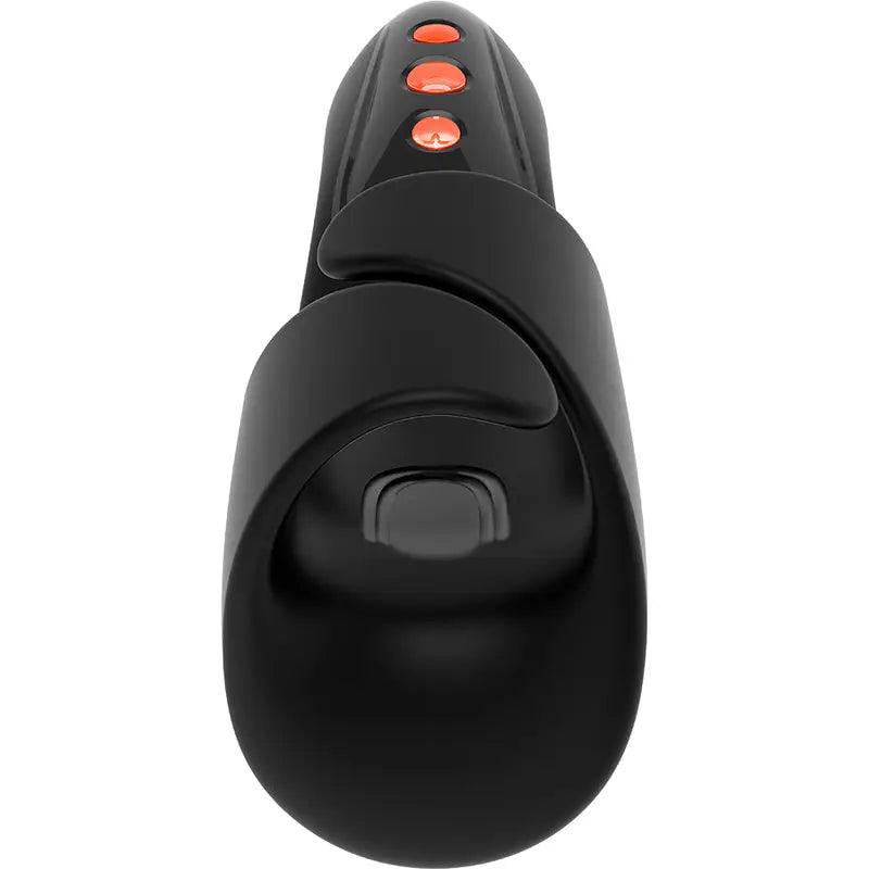 JAMYJOB - PULSAR MASTURBADOR CON MODOS VIBRACIÓN Y PULSACIÓN - Optelum