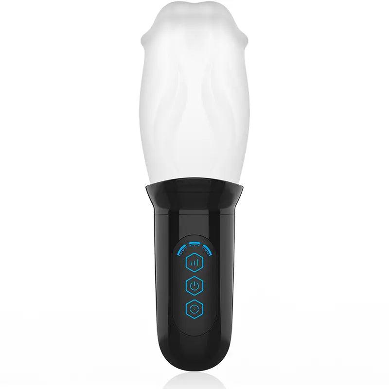 JAMYJOB - SPINJOB MASTURBADOR CON ROTACION - Optelum
