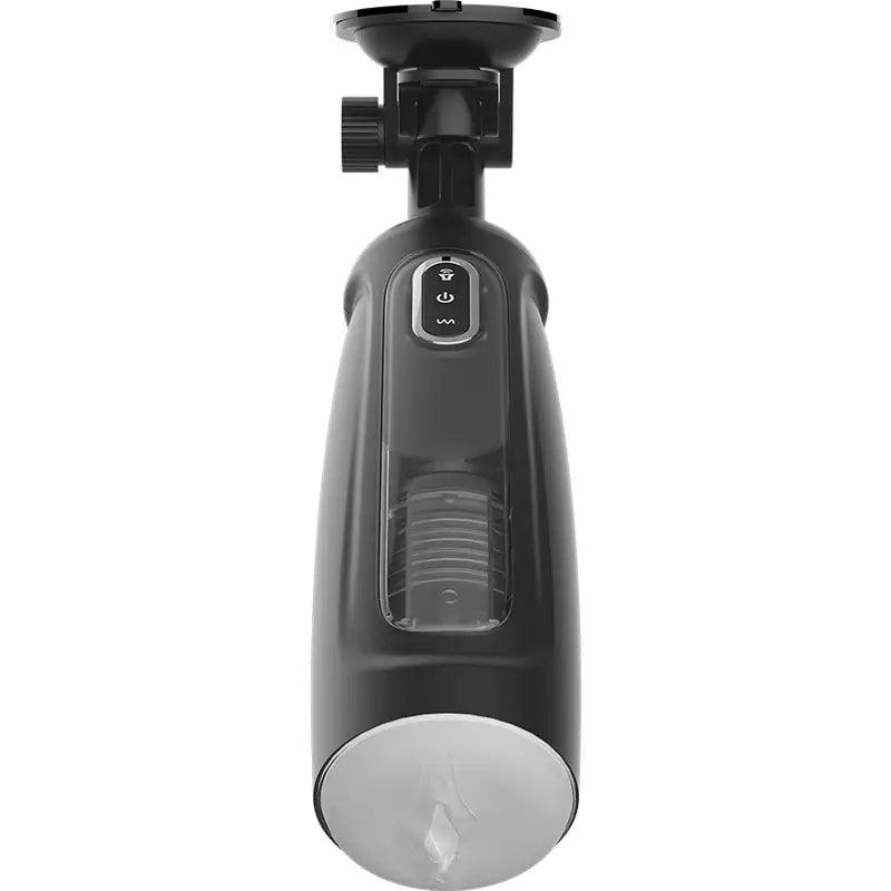 JAMYJOB - TORNADO MASTURBADOR 360 ROTATE TECH - Optelum