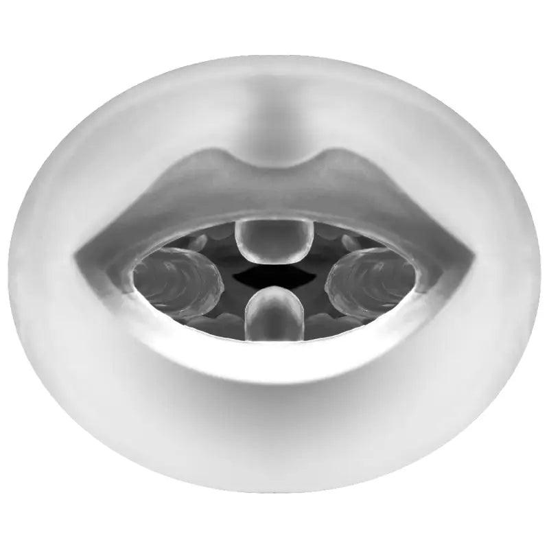 JAMYJOB - TURBO MASTURBADOR DOBLE - Optelum